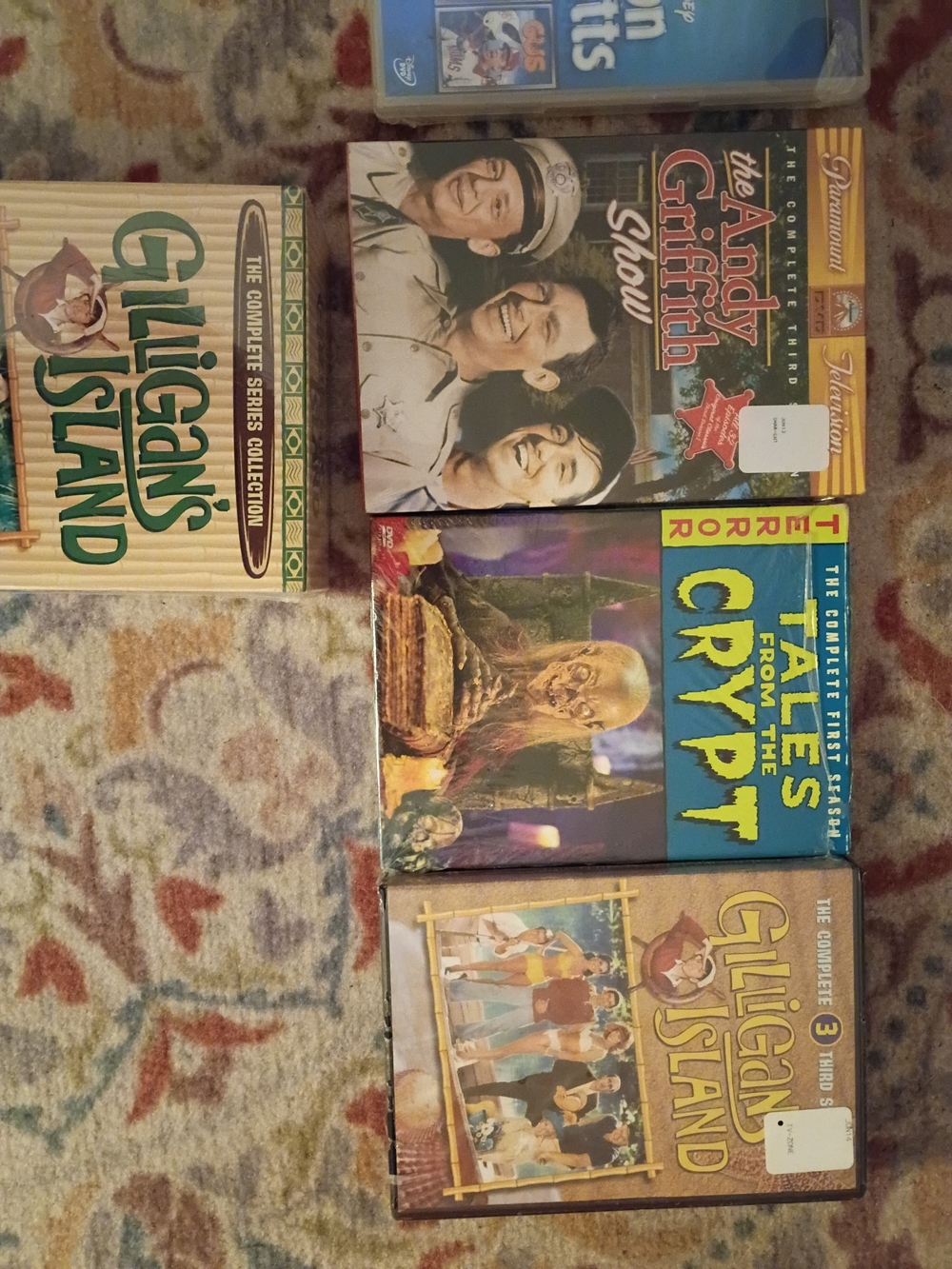 Movie Collection - Picture 3 of 4